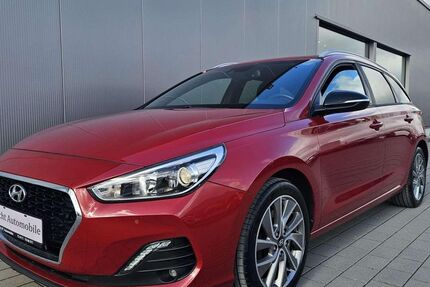 Hyundai i30 64.112 km 13.990 &euro; Sinsheim 74889