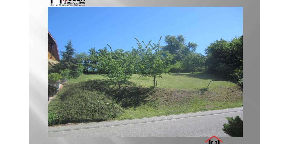 Grundstück Dielheim-Horrenberg Horrenberg - 210.000&euro; | Angebot:26745398
