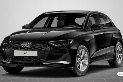 Audi A3 13.590 km 29.899 &euro; Mannheim 68309