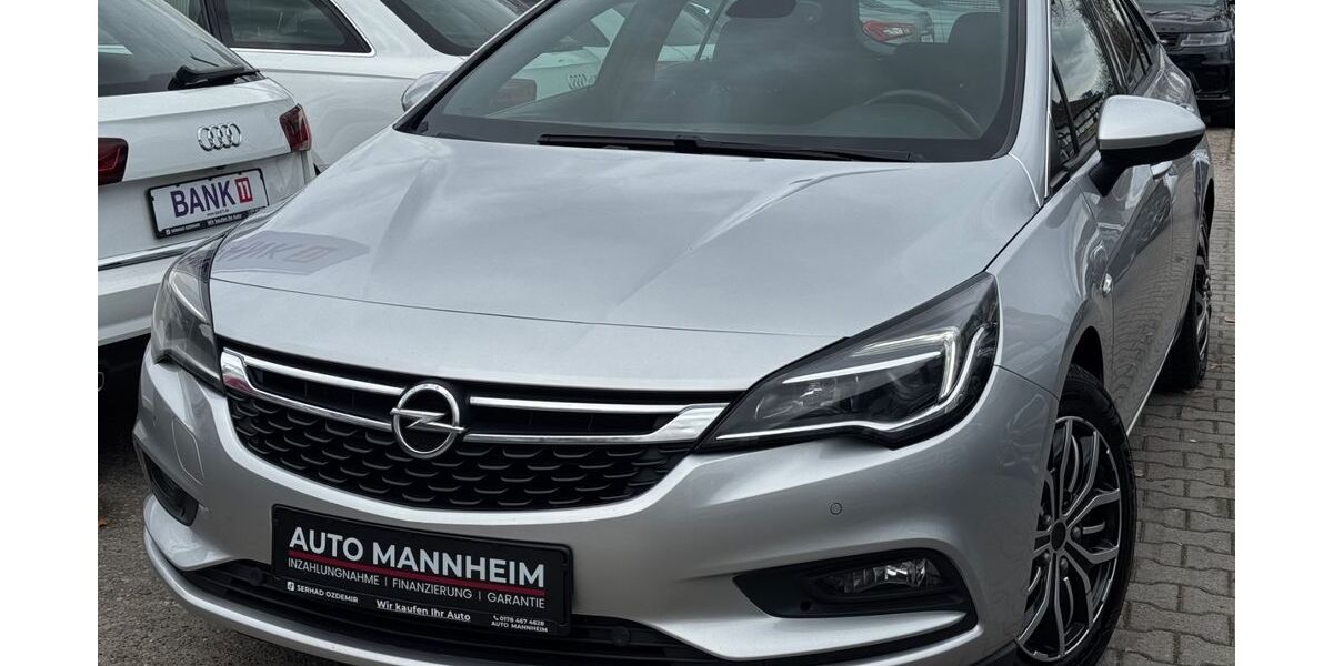 Opel Astra 220.000 km 6.999 &euro; Mannheim 68199