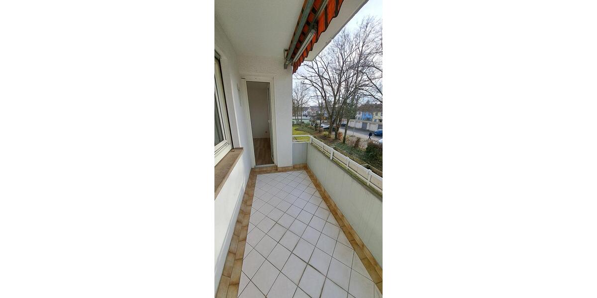 Etagenwohnung Mannheim Käfertal - 2 Zimmer, 57 m&sup2;, 169.000&euro; | Angebot:27118390