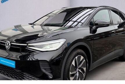 VW ID.4 5.283 km 36.400 &euro; Walldorf 69190