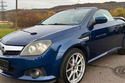 Opel Tigra 178.000 km 1.999 &euro; Hemsbach 69502