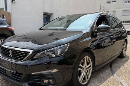 Peugeot 308 161.000 km 7.700 &euro; Mannheim 68309