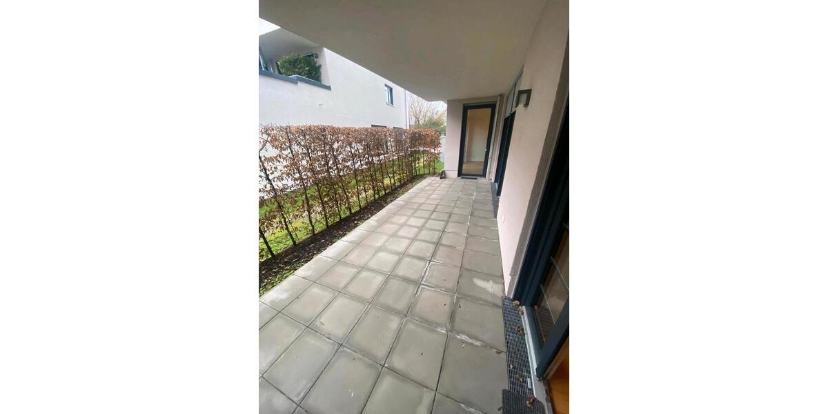 Erdgeschoßwohnung Sinsheim - 3 Zimmer, 95 m&sup2;, 1.550&euro; | Angebot:25382972