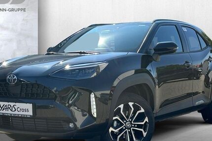 Toyota Yaris Cross 5.700 km 26.999 &euro; Ludwigshafen am Rhein 67059