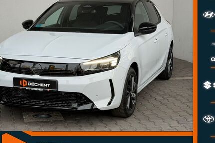 Opel Corsa 2.406 km 20.719 &euro; Heidelberg 69115