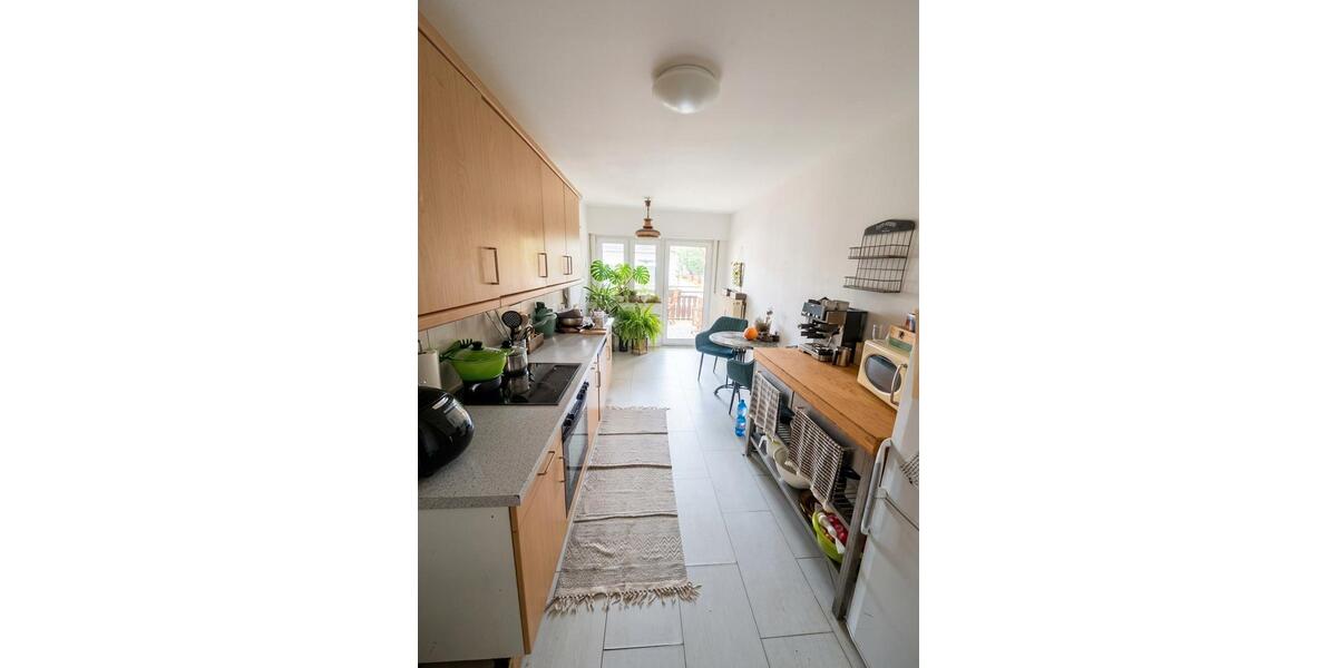 Erdgeschoßwohnung Heddesheim - 3 Zimmer, 85 m&sup2;, 890&euro; | Angebot:25973927