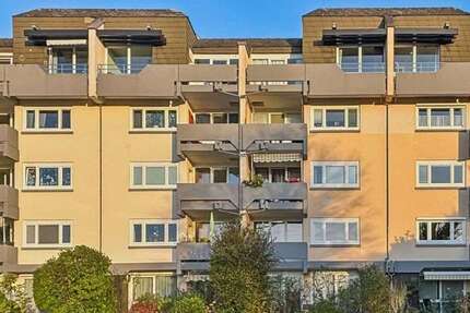 Wohnung zum Kaufen in Heidelberg 159.000 € 51 m² 2 zimmer