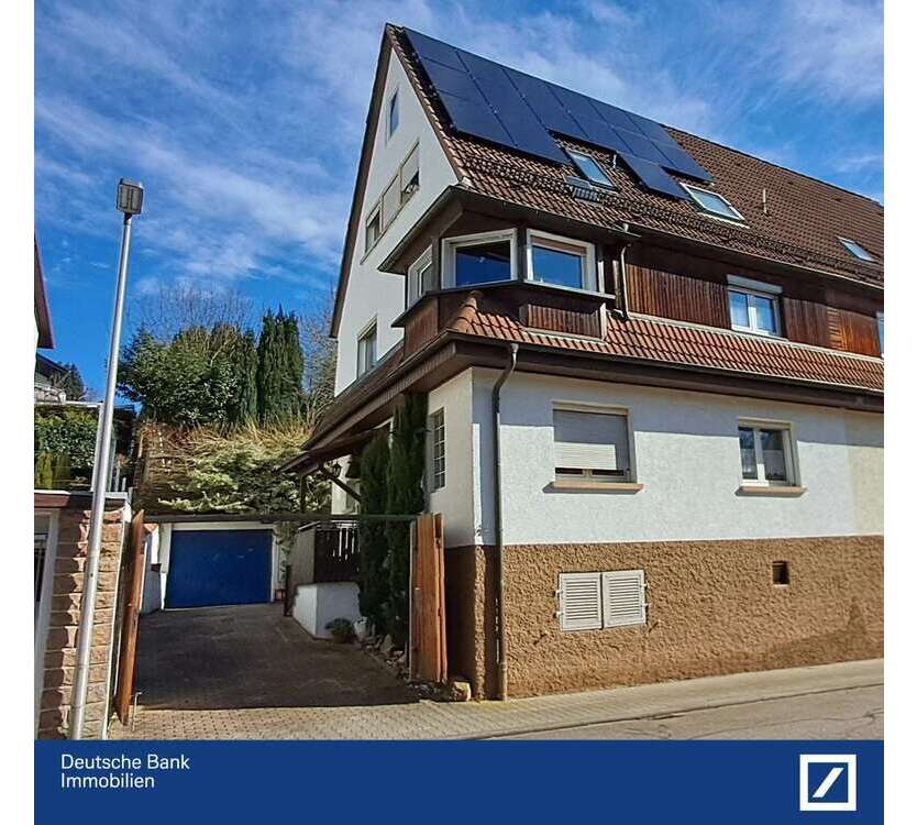 Haus zum Kaufen in Bammental 600.000 € 210 m²