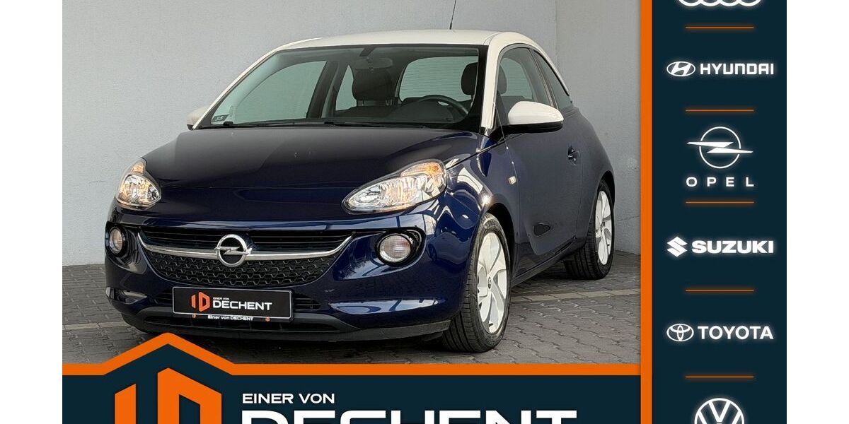 Opel Adam 64.167 km 10.919 &euro; Heidelberg 69115