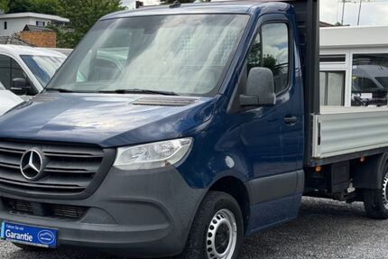 Mercedes-Benz Sprinter 118.000 km 22.990 &euro; Sinsheim 74889