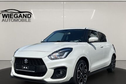 Suzuki Swift 82.000 km 14.150 € Viernheim 68519