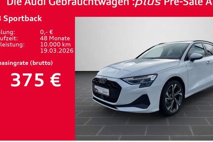 Audi A3 4.490 km 35.149 &euro; Mannheim 68309