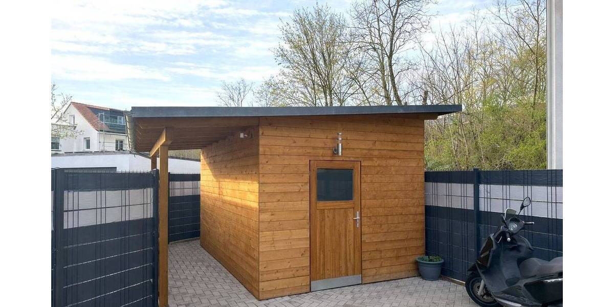 Reihenendhaus Dudenhofen - 4 Zimmer, 124 m&sup2;, 625.000&euro; | Angebot:26218099