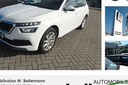 Skoda Kamiq 103.500 km 15.890 € Wiesloch 69168