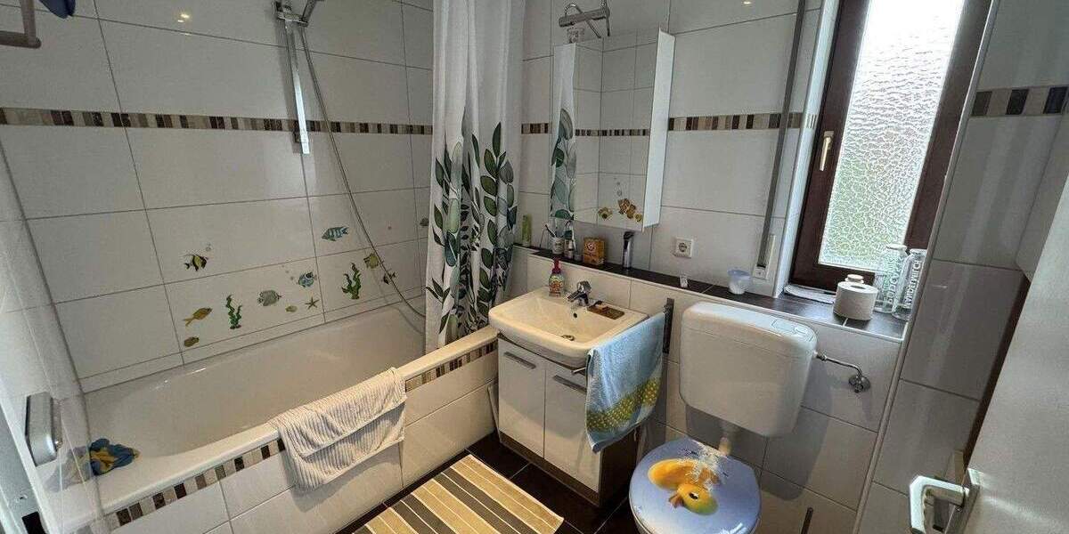 Reihenendhaus Ludwigshafen Gartenstadt - 5 Zimmer, 122 m&sup2;, 460.000&euro; | Angebot:24791068