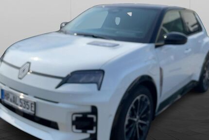 Renault R 5 4.999 km 30.690 € Bensheim 64625