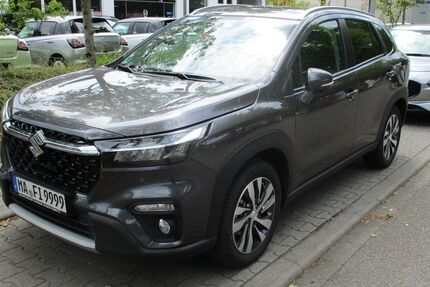 Suzuki (SX4) S-Cross 3.500 km 28.999 € Mannheim-Wallstadt 68259