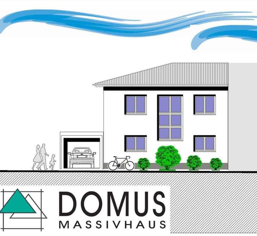 Haus zum Kaufen in Harthausen 577.800 € 134 m²