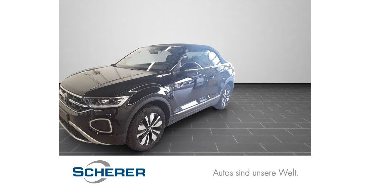 VW T-Roc 6.297 km 31.500 &euro; Ladenburg 68526
