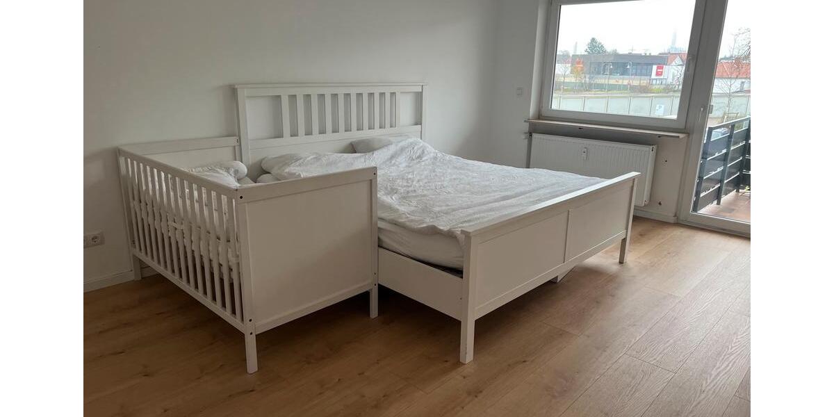 Etagenwohnung Ludwigshafen am Rhein Edigheim - 4 Zimmer, 153 m&sup2;, 469.000&euro; | Angebot:26395111