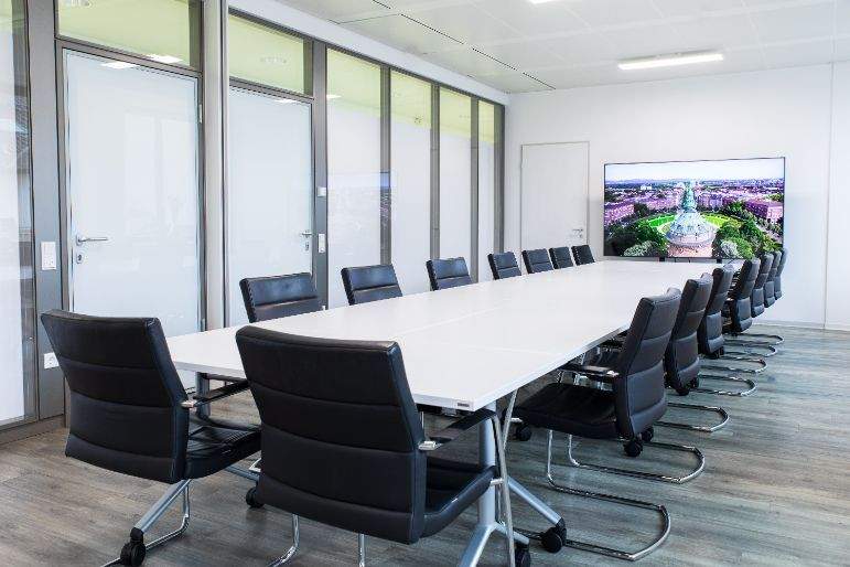 Gewerbeobjekt Mannheim Quadrate - 1.220&euro; | Angebot:25650884