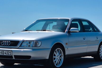 Audi A6 170.500 km 7.200 &euro; Hirschberg an der Bergstraße 69493