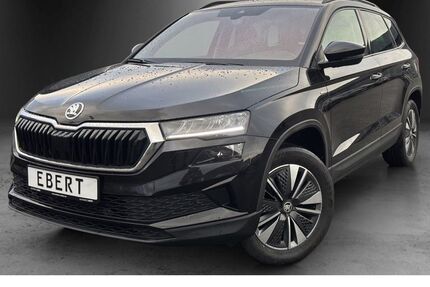 Skoda Karoq 32.450 km 29.980 &euro; Weinheim 69469