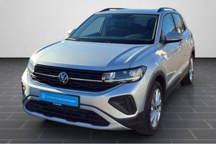 VW T-Cross 17.800 km 23.600 &euro; Mannheim 68167