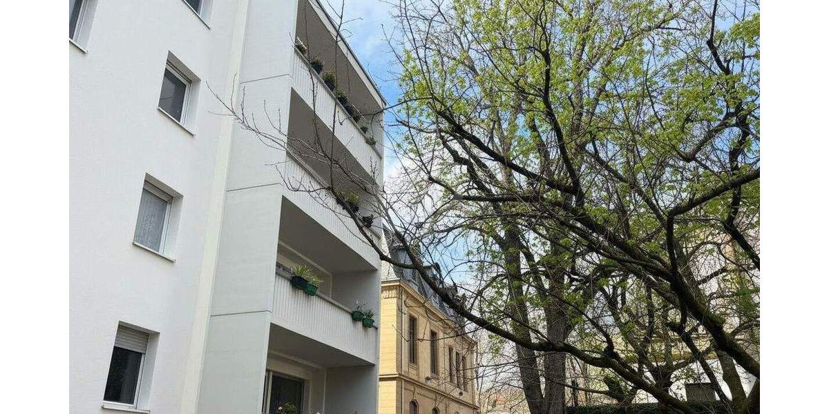 Etagenwohnung Mannheim / Oststadt Oststadt - 3 Zimmer, 111 m&sup2;, 2.050&euro; | Angebot:25355689