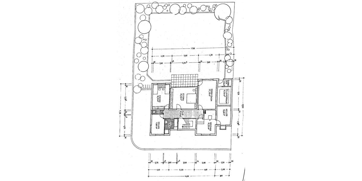 Einfamilienhaus Mannheim Almenhof - 7 Zimmer, 217 m&sup2;, 1.400.000&euro; | Angebot:25432961
