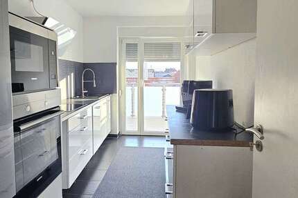 Wohnung zum Mieten in Ludwigshafen am Rhein 900 € 80 m² 3 zimmer