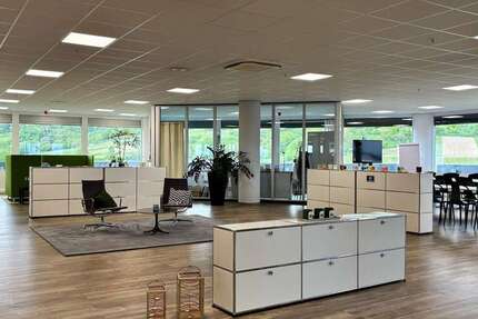 Gewerbeobjekt Heidelberg Boxberg - 15.700&euro; | Angebot:27107311