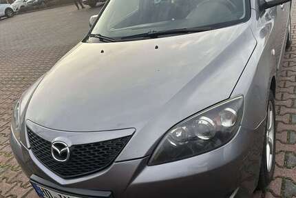 Mazda 3 394.000 km 2.150 &euro; Eppelheim 69214