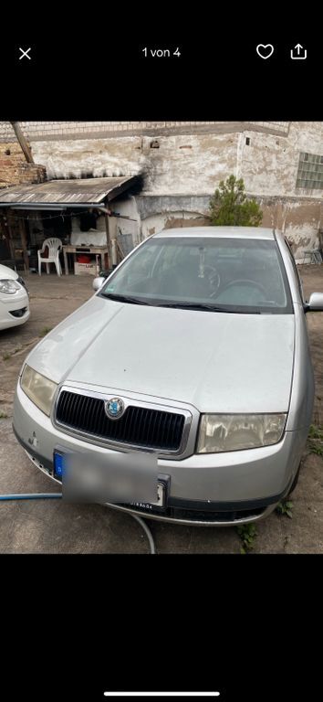 Fabia
