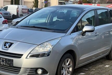 Peugeot 5008 200.000 km 3.490 € Ludwigshafen 67059