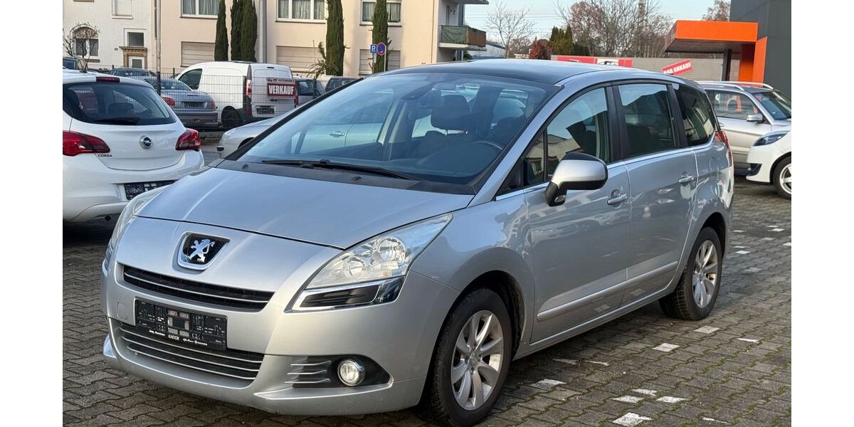 Peugeot 5008 200.000 km 3.490 € Ludwigshafen 67059