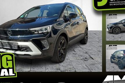 Opel Crossland (X) 16.474 km 13.990 &euro; Mannheim 68165
