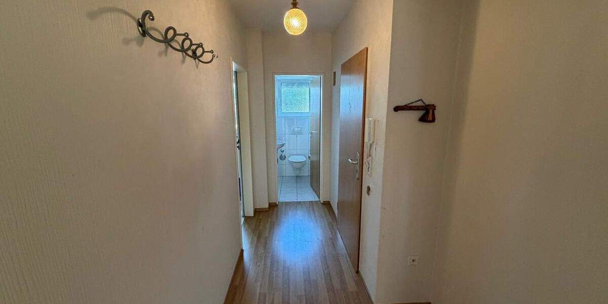 Etagenwohnung Viernheim - 5 Zimmer, 132 m&sup2;, 325.000&euro; | Angebot:25525205