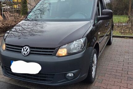 VW Caddy Maxi 290.000 km 8.500 &euro; Plankstadt 68723