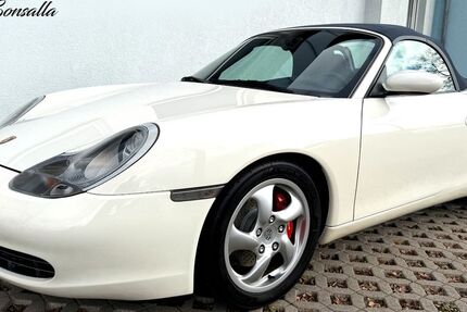Porsche Boxster 53.000 km 22.986 &euro; Mannheim 68309