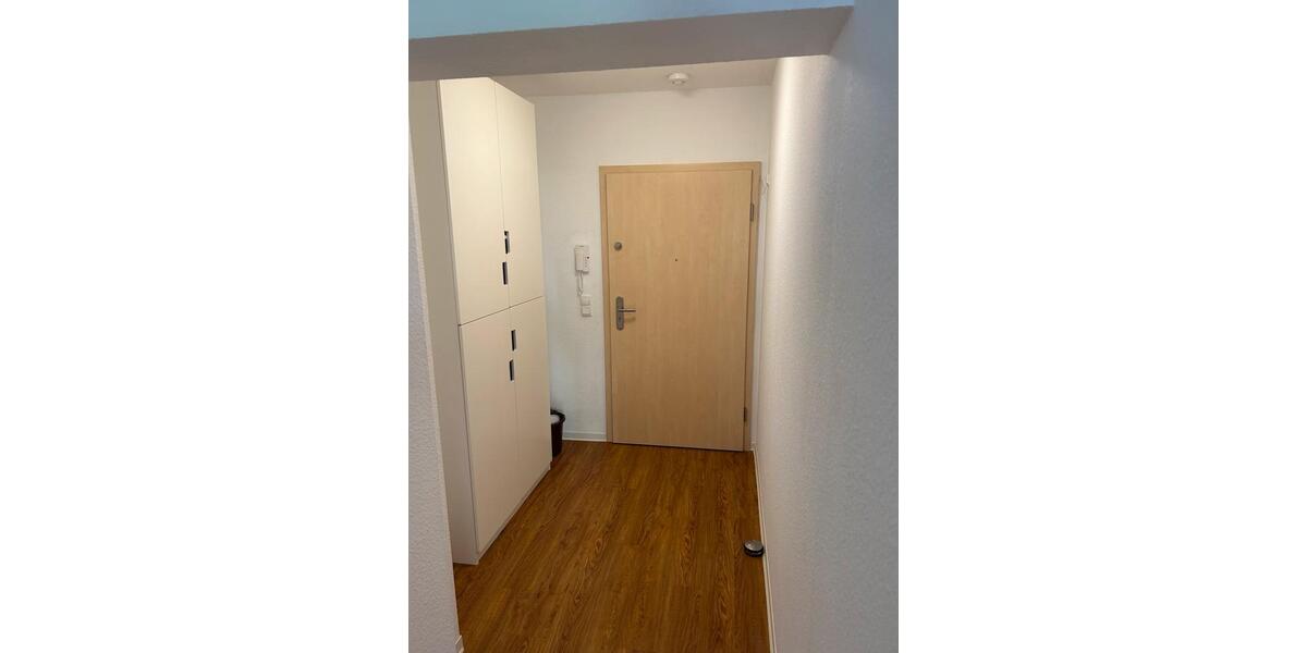 Etagenwohnung Ludwigshafen am Rhein Mundenheim - 2 Zimmer, 48 m&sup2;, 700&euro; | Angebot:26335216