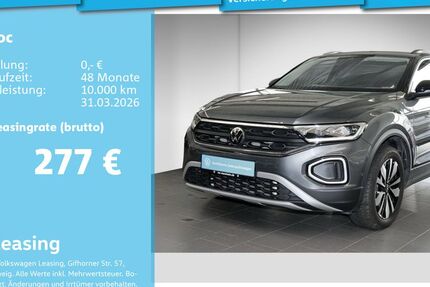 VW T-Roc 21.117 km 28.492 &euro; Mannheim 68309