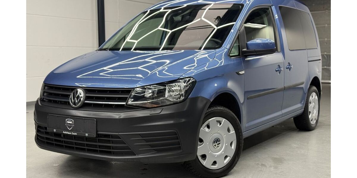 VW Caddy 74.760 km 22.880 &euro; Sinsheim 74889