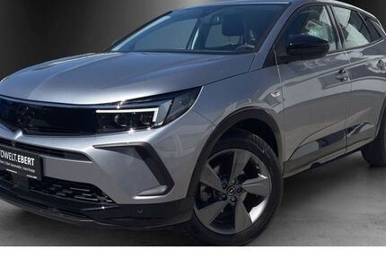 Opel Grandland (X) 11.200 km 21.690 &euro; Frankenthal 67227