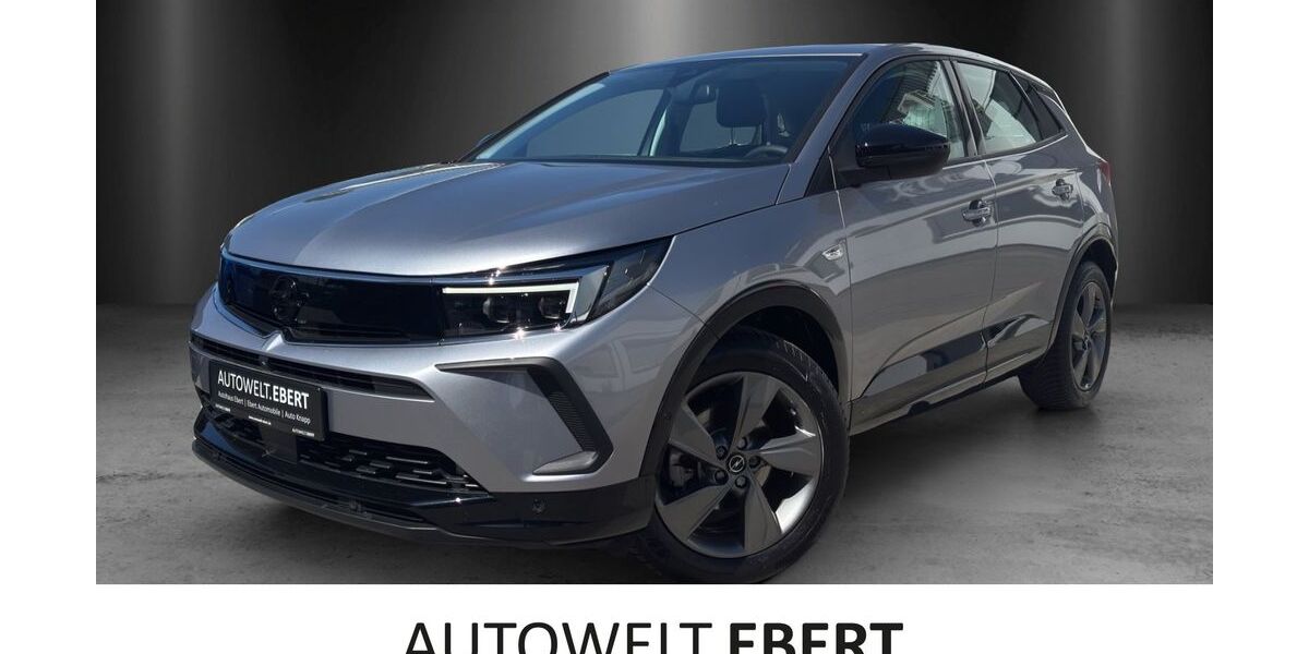 Opel Grandland (X) 11.200 km 21.690 &euro; Frankenthal 67227