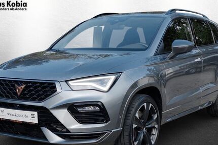Cupra Ateca 66.718 km 30.980 € Sinsheim 74889