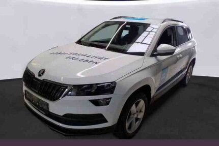Skoda Karoq 54.300 km 24.930 € Sinsheim 74889