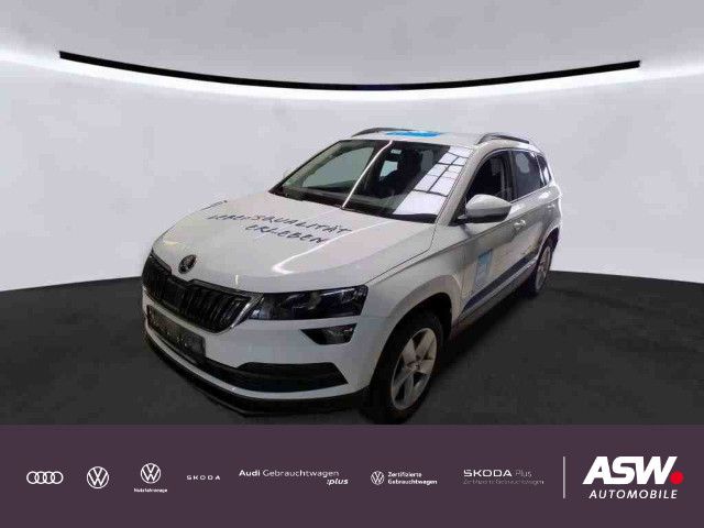 Skoda Karoq 54.300 km 24.930 € Sinsheim 74889